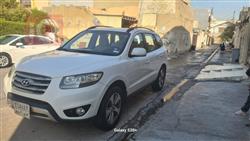 هيونداي سانتافي